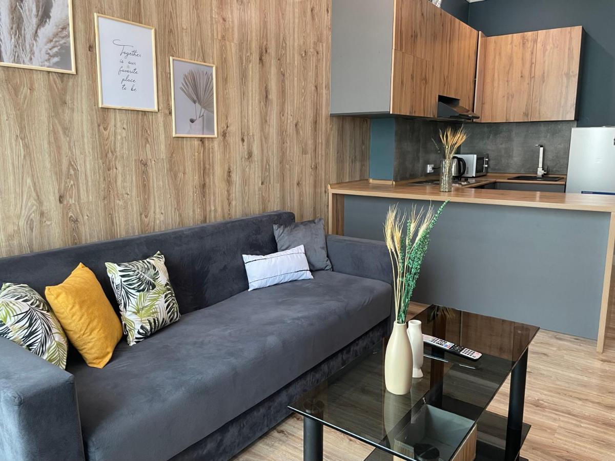 Whitehome In Park Avenue Exclusive 아스타나 외부 사진