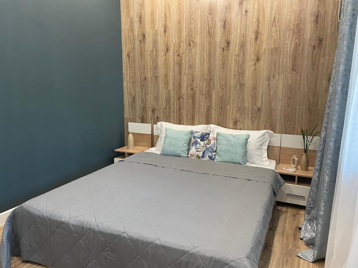 Whitehome In Park Avenue Exclusive 아스타나 외부 사진