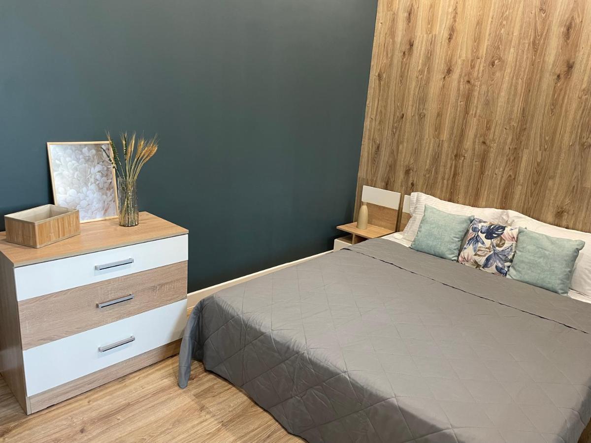 Whitehome In Park Avenue Exclusive 아스타나 외부 사진