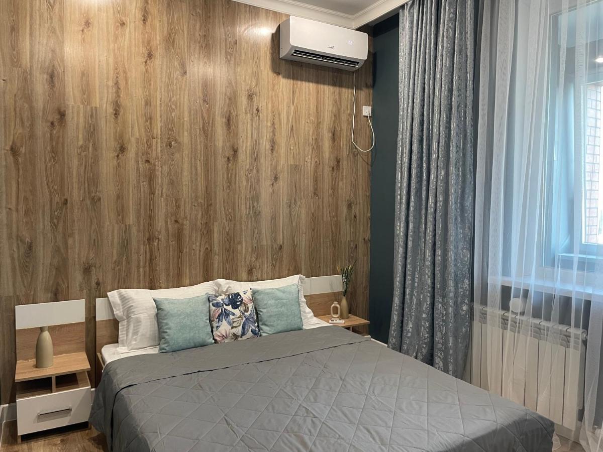 Whitehome In Park Avenue Exclusive 아스타나 외부 사진