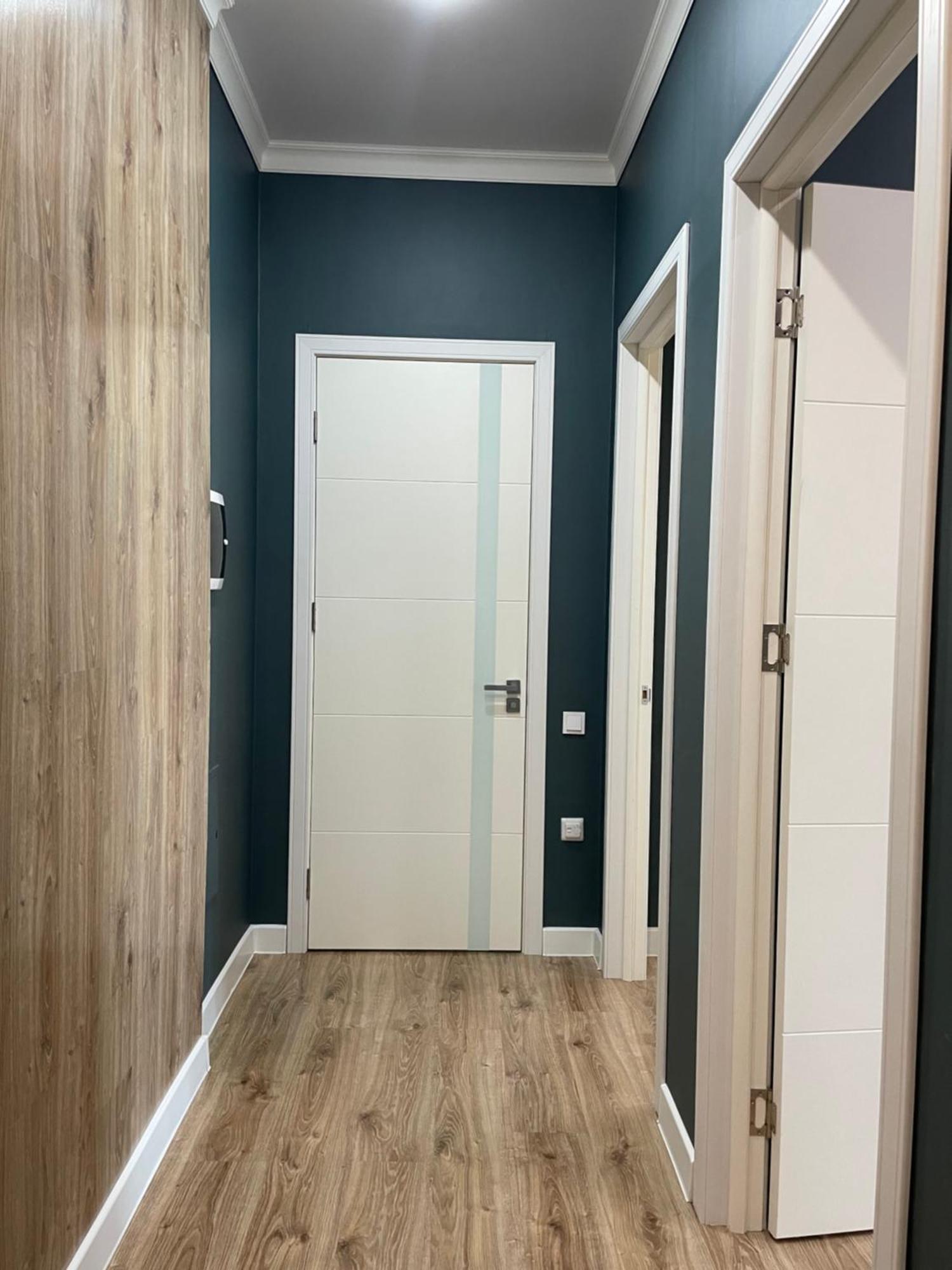 Whitehome In Park Avenue Exclusive 아스타나 외부 사진